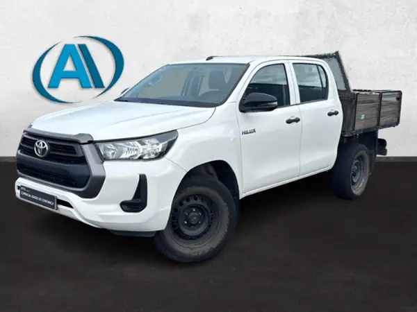 HILUX